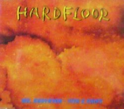 画像1: Hardfloor / Mr. Anderson / Fish & Chips 【CDS】