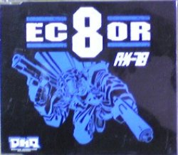 画像1: Ec8or / AK-78 【CDS】残少