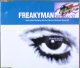 Freakyman / Discobug '97 (Got The Feelin' Now) 【CDS】 未