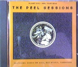 画像1: Various / Planet Dog - Peel Sessions - Peel Your Head 【CD】残少