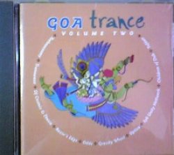 画像1: $ Various / Goa Trance Volume Two (TRIPCD 3) DJ Cosmix & Etnica / Kumba Mela【CD】 Y4