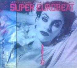 画像1: $ SEB 32 (AVCD-10032) Super Eurobeat Vol. 32 - Extended Version Y2