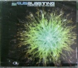 画像1: Various / Sirius Blasting 【CD】