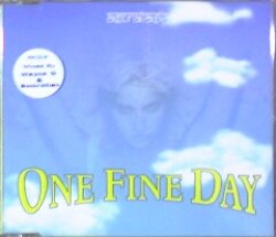 画像1: Astralasia / One Fine Day 【CDS】最終在庫 