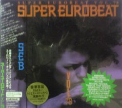 画像1: $ SUPER EUROBEAT VOL.78 (AVCD-10078) 【CD】 SEB 78 (初回盤2CD) Y18