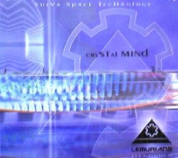 画像1: $$ Lemurians / Crystal Mind (SST CD 011) 【CD】Y4