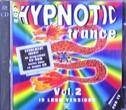 画像1: Various / Hypnotic Trance Vol. 2 【2CD】残少