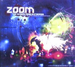画像1: Various / Zoom 2003 【CD】