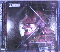 画像1: Various / Sigma Vol.1 - Arigatou 【CD】最終在庫 