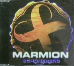 画像1: $$ Marmion / Schöneberg 【CDS】 Marmion / Schoneberg (2004CDR) Y6
