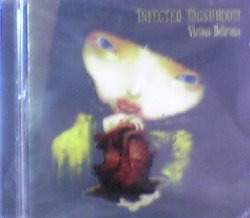 画像1: Infected Mushroom / Vicious Delicious 【CD】最終在庫