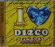 I LOVE DISCO DIAMONDS Collection Vol.14 (最終在庫)