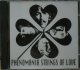 $ PHENOMANIA / STRINGS OF LOVE (ETC 7140 CD) CDS Y28 後程済