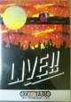 dj KENTARO / "ENTER THE NEWGROUND" LIVE !! (DVD) 未