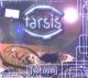 Tarsis / Vacuum 【CD】残少