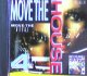 $【$2280】 Various / Move The House 4 【CD】 (7997162) 最終在庫 未 Y2
