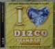$ I LOVE DISCO DIAMONDS Collection Vol.9 (MXCD-1192) Y1