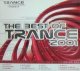 $ THE BEST OF TRANCE 2001  80 TRANCEHITS IN THE MIX (SMM 504996 2)【4CD】厚 Y10?