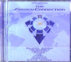 画像1: $ Various / The French Connection (MCCD005)【CD】ccc3?