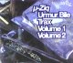 µ-Ziq / Urmur Bile Trax Volume 1 Volume 2 【CDS】残少
