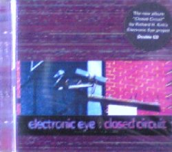画像1: Electronic Eye / Closed Circuit 【2CD】残少