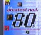 Various / The Greatest No.1s Of The 80s 【2CD】最終在庫