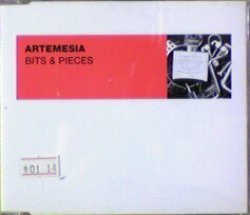 画像1: Artemesia / Bits & Pieces 【CDS】残少