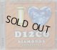 I LOVE DISCO DIAMONDS Collection Vol.15 ケース割れ