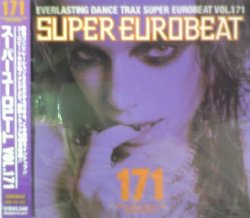 画像1: %% Super Eurobeat Vol. 171 - SEB 171 (AVCD-10171) Y0 完売中