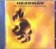 Headman / The Philadelphia Experiment 【CD】