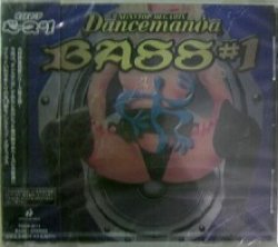 画像1: $$ Various / Dancemania Bass #1 (TOCP-4111) F0344-1-1