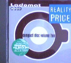 画像1: 【$2480】 Various / Compact Disc Volume Two 【CD】 (LADOMAT 2050-2) 最終在庫