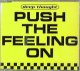 Deep Thought / Push The Feeling On 【CDS】最終在庫