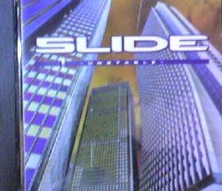画像1: SLIDE / UNSTABLE (CD)