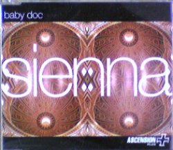 画像1: Baby Doc / Sienna 【CDS】最終在庫