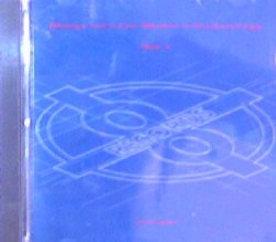 画像1: $ V.A. / Blueprints For Modern (Techno)logy Vol. 1 (plus8015) 【CD】Y1　後程済