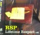 RSP / LIFETIME RESPECT-女編-