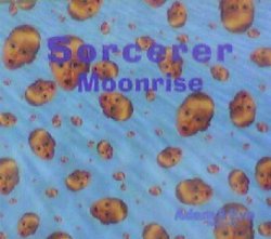 画像1: Sorcerer / Moonrise 【CDS】残少