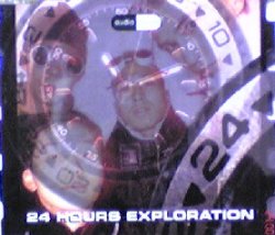 画像1: $$ Audio Active / 24 Hours Exploration 【CDS】 7320002 YYY9