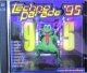 $ Various / Techno Parade '95 (525 958-2) 【2CD】 Y5 後程