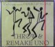 $ Paperclip People / Throw / Remake Uno (DST 1244-8)【CDS】F0731-2-2+8 後程済
