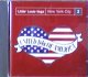 'Little' Louie Vega / United DJs Of America Vol. 2 【CD】最終在庫 