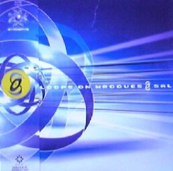 画像1: Various / Loops On Mrooves Sal 【CD】
