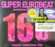 $$ Super Eurobeat Vol. 160 Anniversary Non-Stop Mix Request Countdown 2005 - SEB 160 (AVCD-10160) 初回盤2CD+DVD Y5