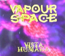 画像1: Vapourspace / Vista Humana 【CDS】残少