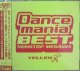 $$ Various / Dancemania Best Yellow (TOCP-64151) F0294-2-2