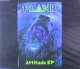 $ Plank / Attitude EP (IMP 010-CD)【CDS】最終在庫 Y1-4F-P