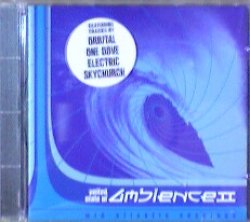 画像1: United State Of Ambience II 【CD】最終在庫 