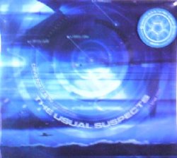 画像1: $ Various / The Usual Suspects (SOLC-014) 【CD】Y4