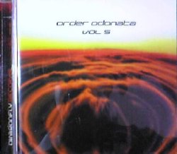 画像1: Various / Order Odonata Vol 5 【CD】